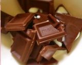 チョコバナナマフィン♡作り方9写真