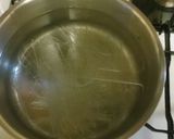 野菜と春雨柔らか肉団子の中華鍋作り方1写真