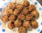 おからのエビ団子作り方6写真