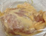 白味噌チキン作り方3写真