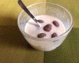 コーヒー白玉作り方5写真