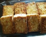 豆腐ステーキ~アーモンドソース~作り方2写真