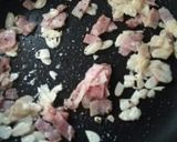 豆腐ステーキ~アーモンドソース~作り方3写真