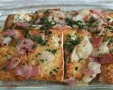 豆腐ステーキ~アーモンドソース~作り方4写真