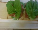 大人なフルーツサンド作り方5写真