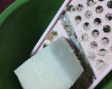 簡単♪ひき肉とレンコンのレンジ蒸し作り方4写真