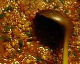 華麗な☆におわなっとうキーマカレー♪♪作り方4写真