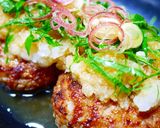 夏☆暑い日！なすと豚肉のスタミナ甘酢炒め作り方10写真