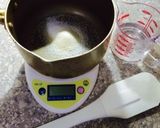 夏休みに作ろ☆サイダー寒［静岡]作り方1写真