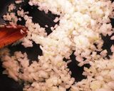 肉汁じゅわ〜♡やわらかハンバーグ♪作り方1写真
