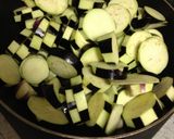 おいしい♪簡単♪なすカレー作り方2写真