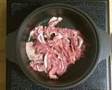 たっぷり野菜のピリ辛炒め作り方4写真