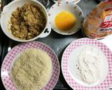 簡単リメイク♪肉じゃがコロッケ作り方4写真