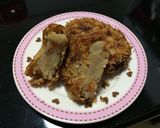 簡単リメイク♪肉じゃがコロッケ作り方5写真