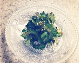 ゴーヤの和え物作り方5写真