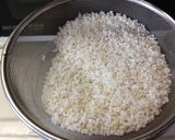 夏休み✿働くママ＆子供喜ぶ炊込みご飯作り方1写真