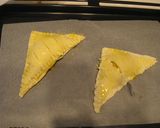 サクサク美味しい♡かぼちゃのパイ作り方4写真