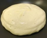 冷めてもふわふわパンケーキ【卵白消費】作り方4写真