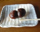 栗の渋皮煮作り方32写真