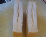 炭火焼チキンステーキサンド作り方2写真