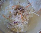 炭火焼チキンステーキサンド作り方4写真