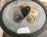長期保存可能*手作り桃ジャム作り方7写真