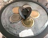 長期保存可能*手作り桃ジャム作り方9写真