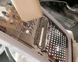 アメリカのクランベリースコーン作り方3写真