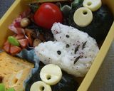 お弁当作り方22写真