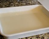 ココナッツミルクと豆乳のつるりんデザート作り方3写真