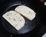 超速攻ゆでたまごサンドイッチ作り方10写真