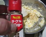 超速攻ゆでたまごサンドイッチ作り方9写真