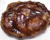 チーズを挟んだ薄切り豚ロース焼き♪作り方9写真
