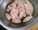 我が家の☆けんちん汁~豚汁~作り方3写真