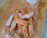 我が家の☆けんちん汁~豚汁~作り方5写真