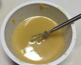 簡単！水なすの白味噌炒め作り方2写真