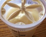 甘酒ヨーグルトシェイク作り方1写真