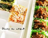 お弁当の作り置きおかずの保存方法作り方2写真