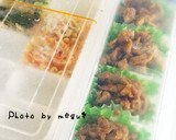 お弁当の作り置きおかずの保存方法作り方3写真