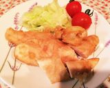 今年流行りの調味料♪塩レモン☆作り方8写真