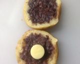 チーズin今川焼作り方2写真