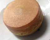 チーズin今川焼作り方3写真