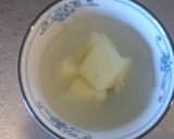 残った炭酸飲料で♡フルーツ水まんじゅう作り方6写真