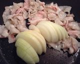 キッチンジロー風　スタミナ焼き作り方2写真