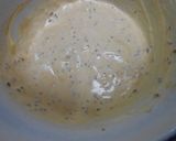 トマトのカニカマソースかけ作り方7写真