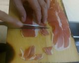 ズッキーニのフリッタータ トマトソース作り方12写真
