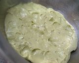 エビ&アボカドの揚げ餃子作り方2写真