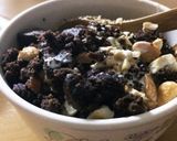 ちょっと豪華なアイスクリーム♡作り方1写真