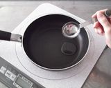 ノンフライで作る★ジューシーとんかつ作り方6写真