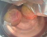 夏にぴったり☆桃ゼリー♡♡作り方4写真